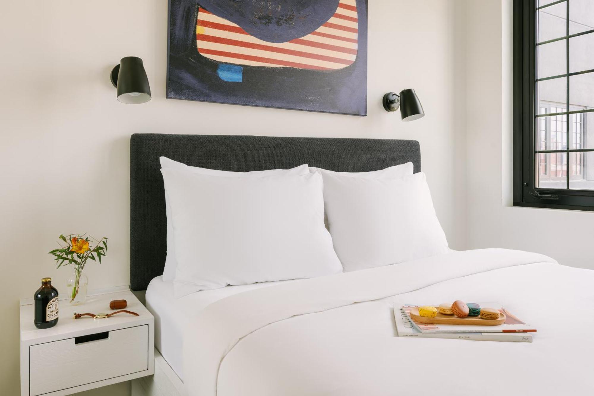 The Industrialist Gowanus Brooklyn, Sonder By Marriott Bonvoy Nova Iorque