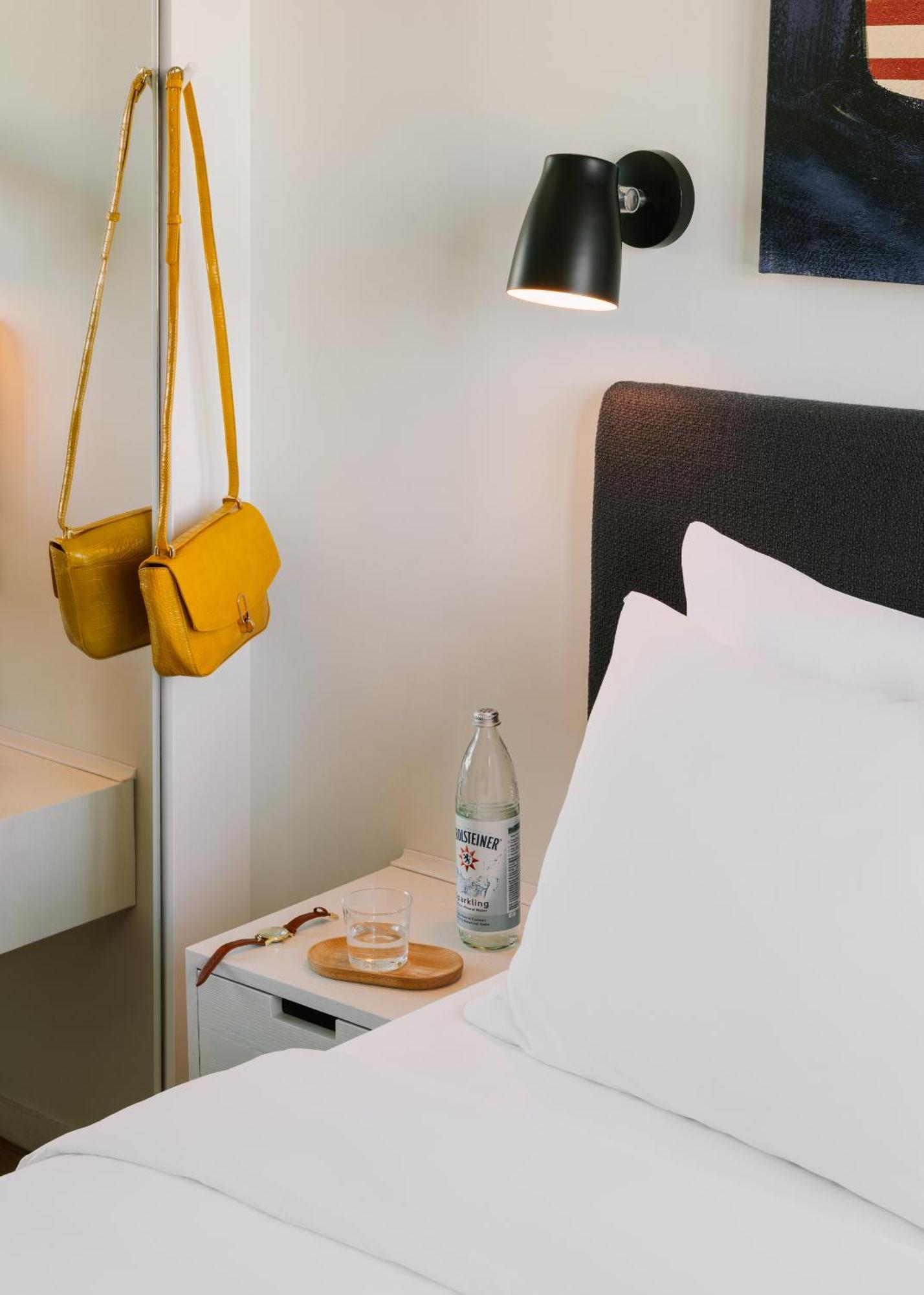 Hotel The Industrialist Gowanus Brooklyn, Sonder By Marriott Bonvoy *