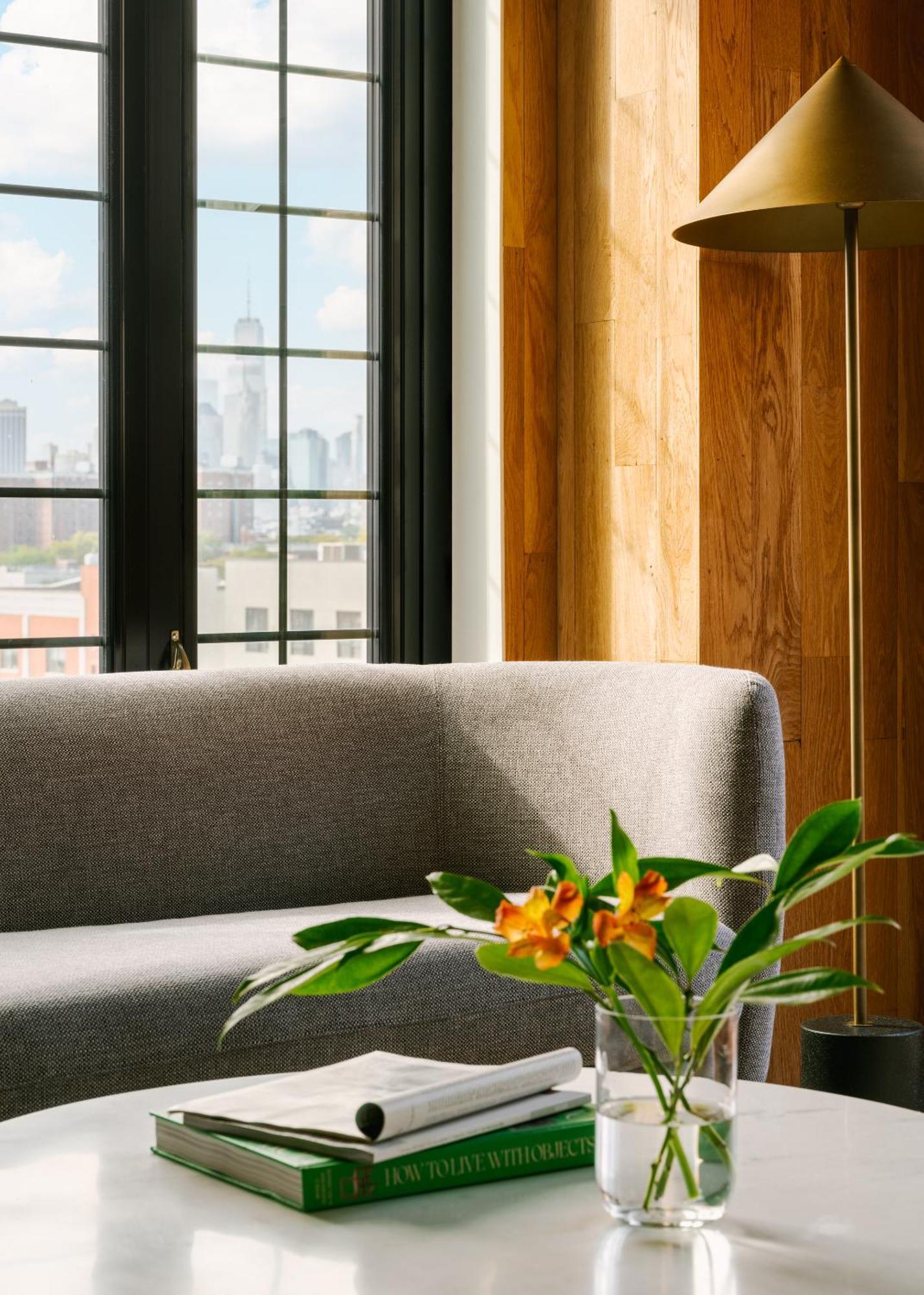 Hotel The Industrialist Gowanus Brooklyn, Sonder By Marriott Bonvoy Nova Iorque