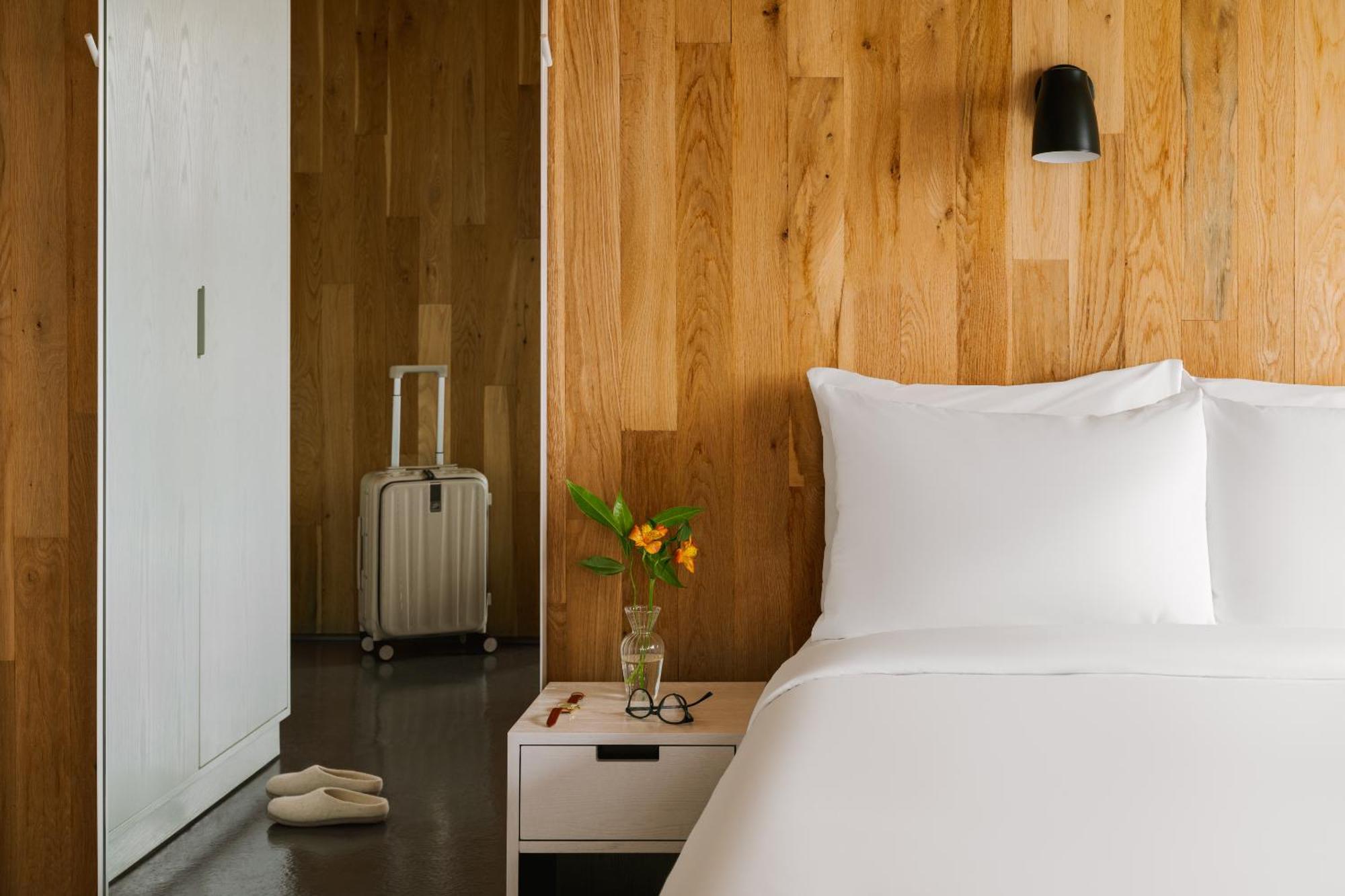 The Industrialist Gowanus Brooklyn, Sonder By Marriott Bonvoy * Nova Iorque