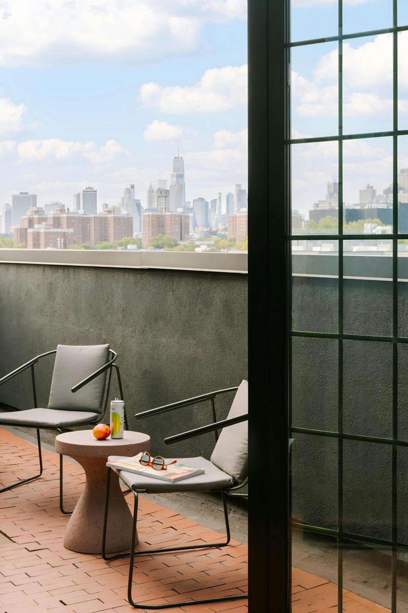 The Industrialist Gowanus Brooklyn, Sonder By Marriott Bonvoy Nova Iorque