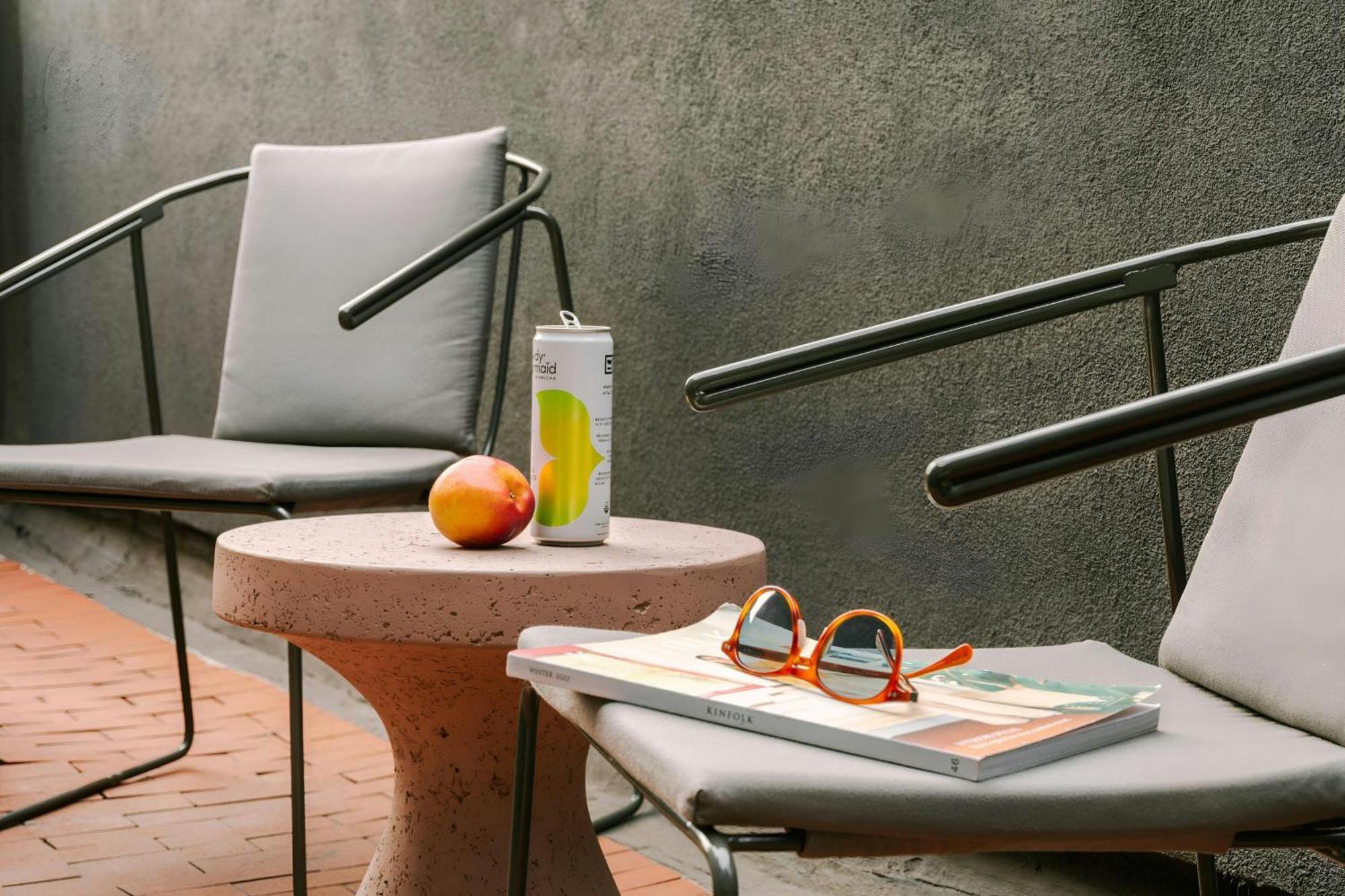 Hotel The Industrialist Gowanus Brooklyn, Sonder By Marriott Bonvoy Nueva York