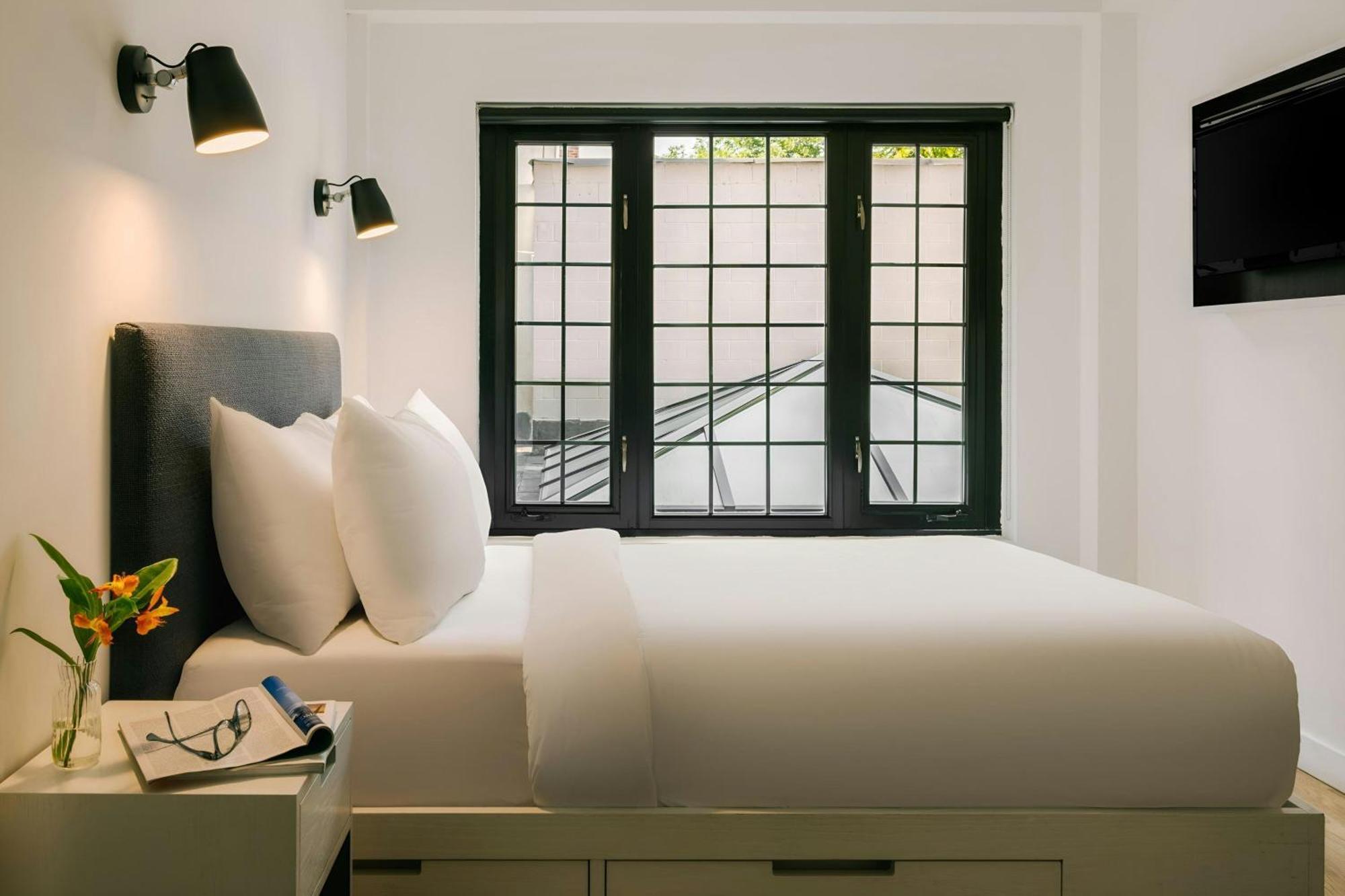 The Industrialist Gowanus Brooklyn, Sonder By Marriott Bonvoy