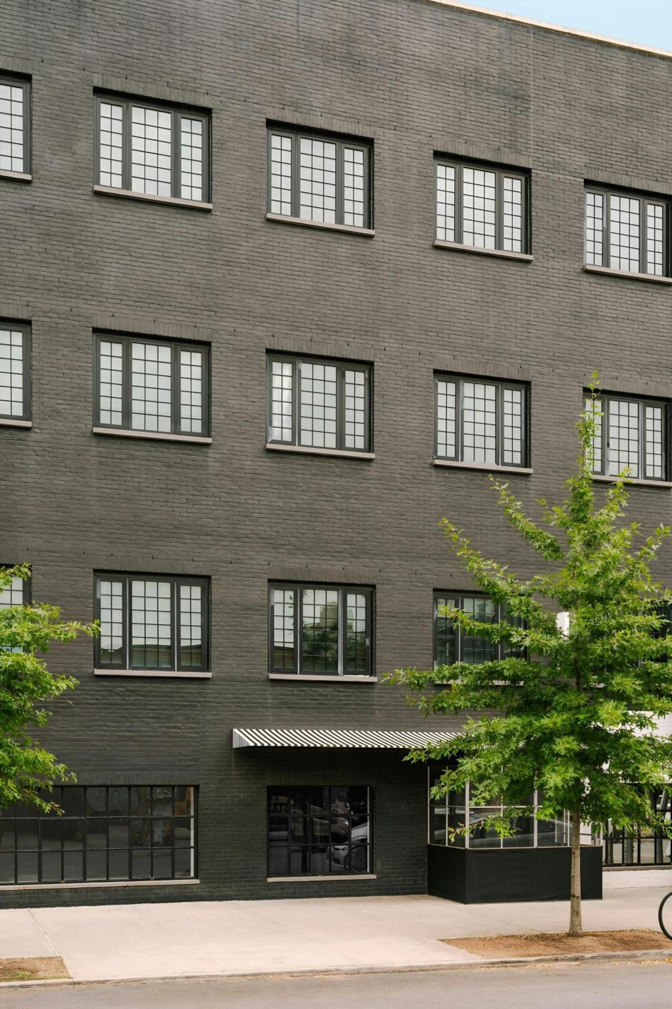 Hotel The Industrialist Gowanus Brooklyn, Sonder By Marriott Bonvoy Nueva York