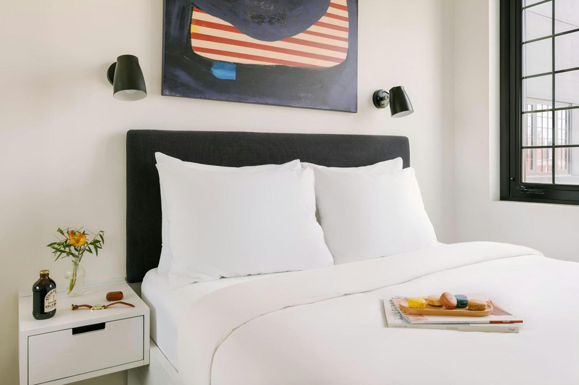 The Industrialist Gowanus Brooklyn, Sonder By Marriott Bonvoy *